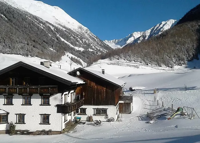 Bio-Berghof