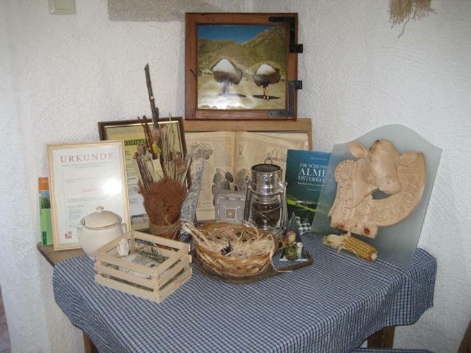 Bio-berghof *