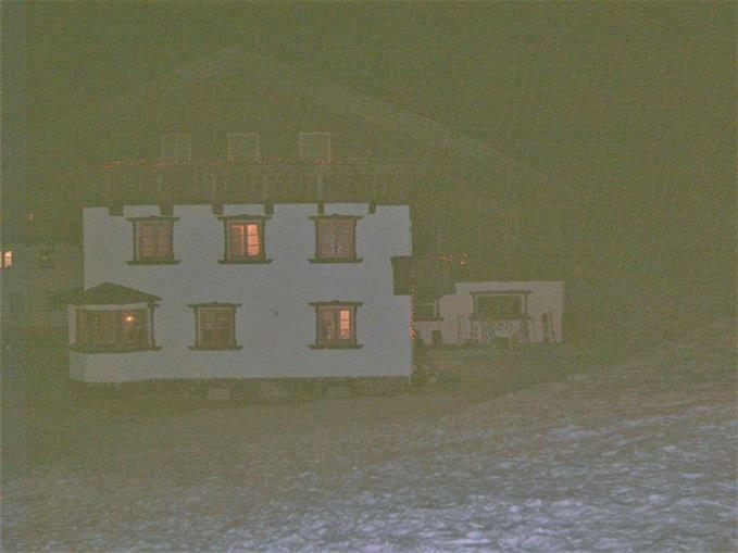 Bio-berghof Bauernhof