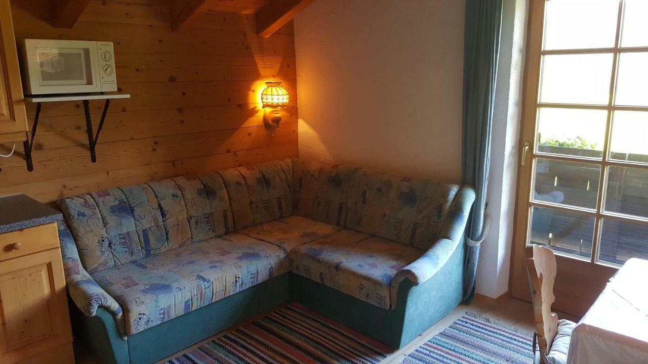 Bio-berghof Bauernhof *