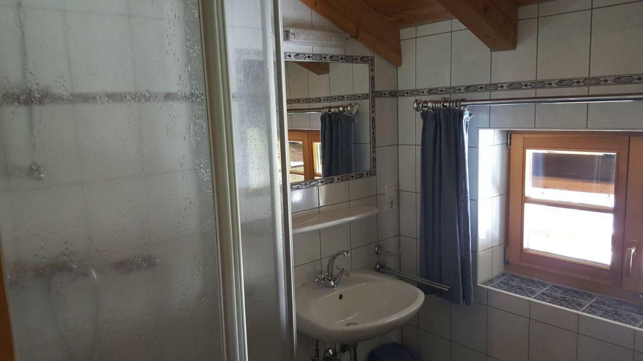 Bauernhof Bio-berghof *