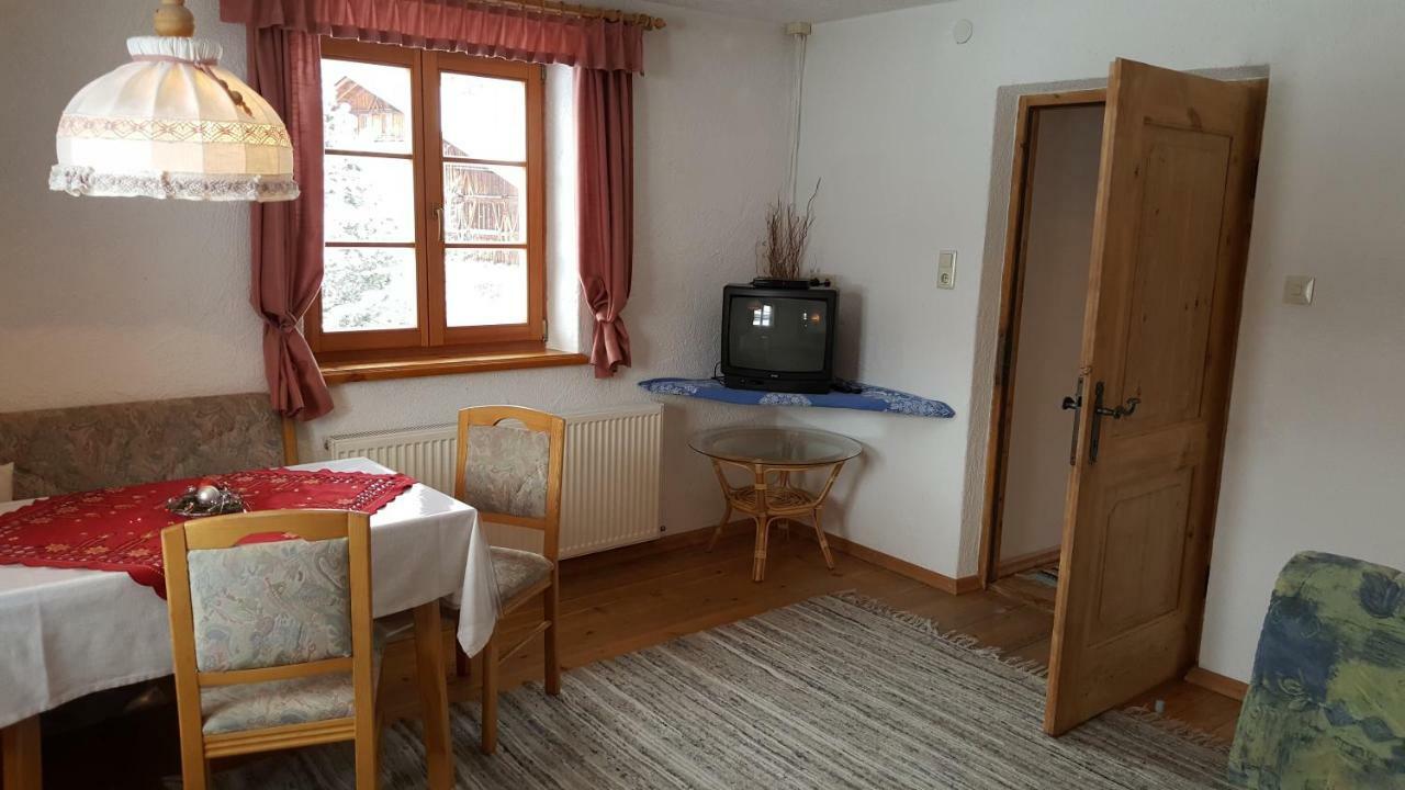 Bio-berghof Bauernhof *