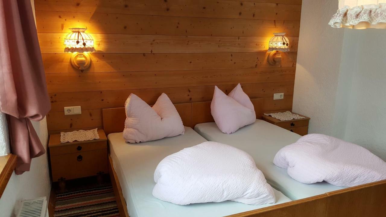 Bio-berghof Bauernhof *